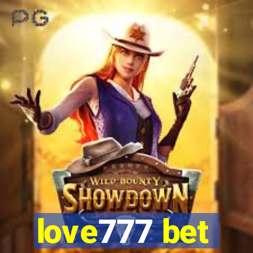 love777 bet
